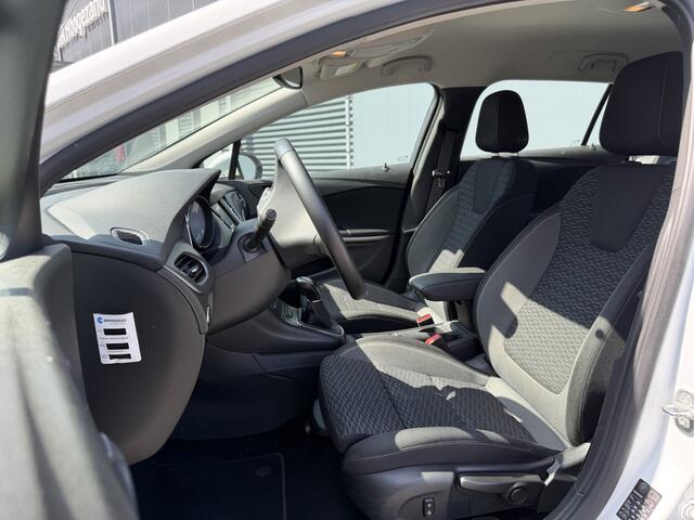 Opel ASTRA Sports Tourer BWJ 2020 | 1.2T 111PK EXECUTIVE TREKHAAK | CLIMA | NAVI | CARPLAY | SPORTSTOELEN | PDC 2X | CAMERA A |