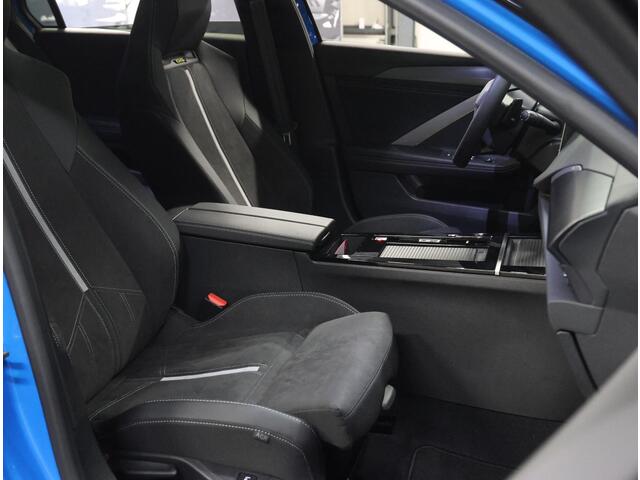 Opel ASTRA Sports Tourer 1.6 Turbo Plug In Hybrid 225PK GS | 1ste eigenaar | AppleCarPlay/AndroidAuto | Schuifkanteldak | Navigatie | Adaptive Cruise Control | Keyless | AGR Stoelen | Stoel/Stuur/Voorruitverwarming | FULL LED | 360'Camera | Isofix | Privacy Glass |