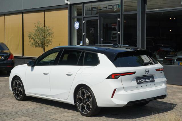 Opel ASTRA Sports Tourer 1.6 Turbo Plug In Hybrid GSe