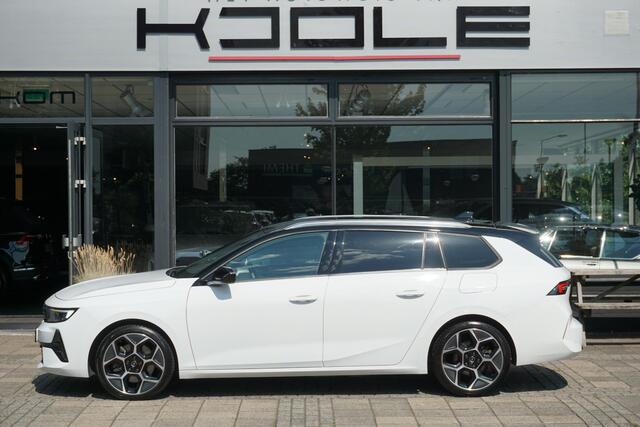 Opel ASTRA Sports Tourer 1.6 Turbo Plug In Hybrid GSe