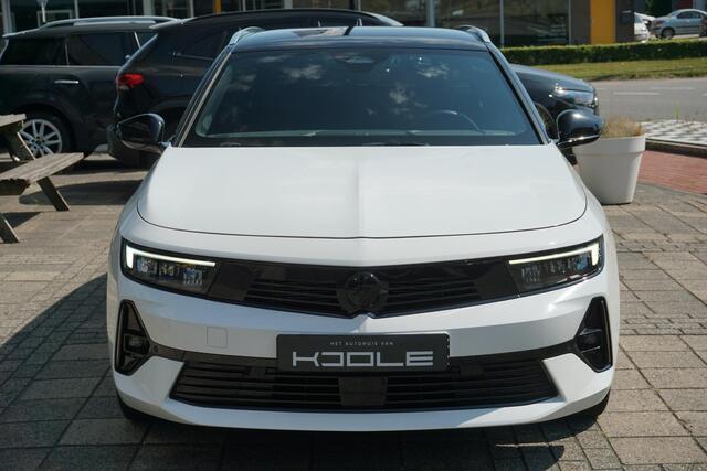 Opel ASTRA Sports Tourer 1.6 Turbo Plug In Hybrid GSe