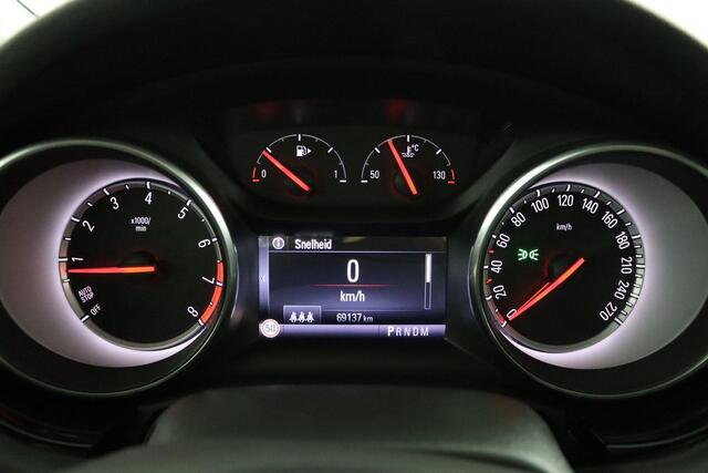 Opel ASTRA 1.4 Innovation |Automaat