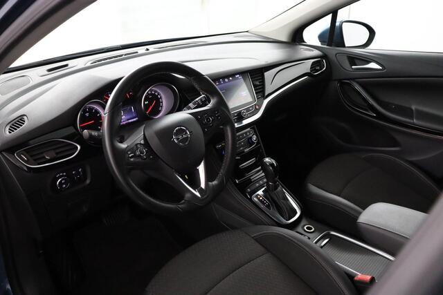 Opel ASTRA 1.4 Innovation |Automaat