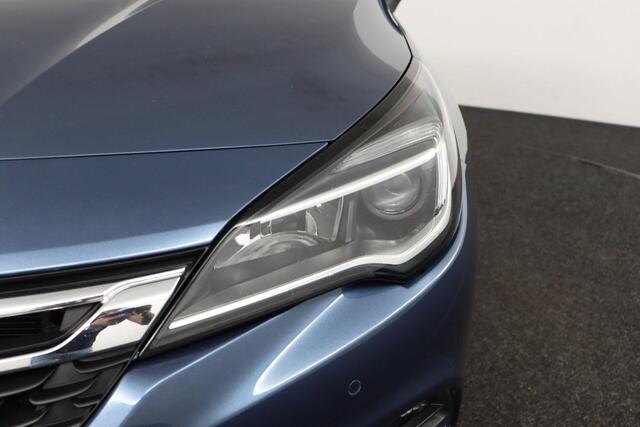 Opel ASTRA 1.4 Innovation |Automaat
