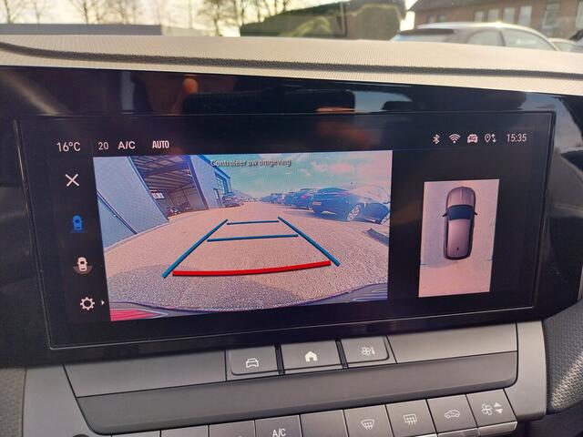 Opel ASTRA 1.2 Edition 1e EIGENAAR VIRTUAL COCKPIT CAMERA LED NAVI CRUISE ECC
