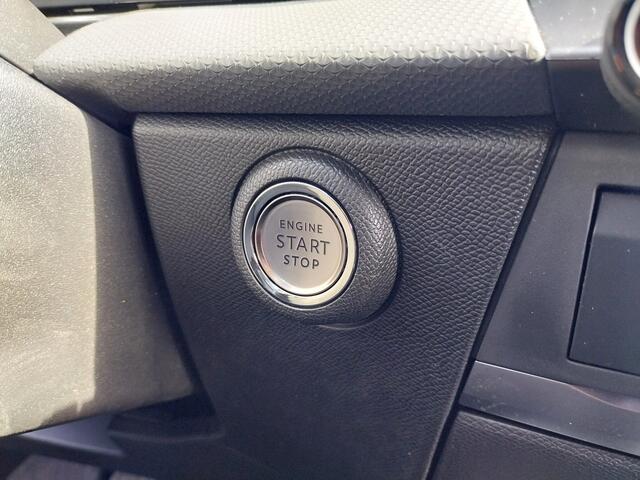 Opel ASTRA 1.2 Edition 1e EIGENAAR VIRTUAL COCKPIT CAMERA LED NAVI CRUISE ECC