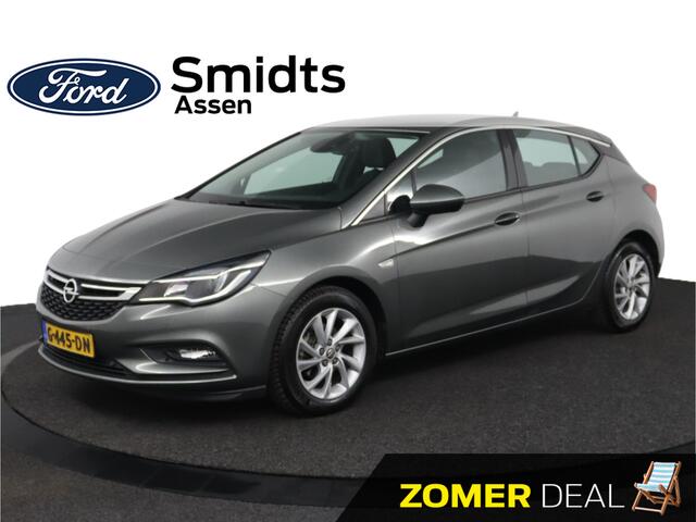 Opel ASTRA 1.0 Turbo Business Executive