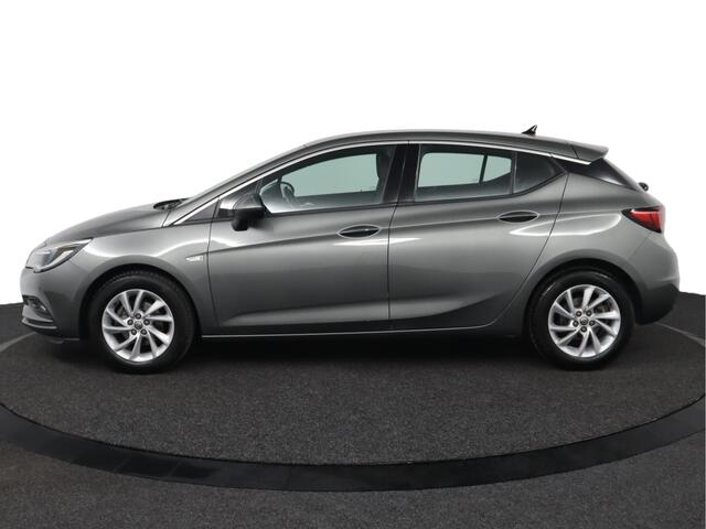 Opel ASTRA 1.0 Turbo Business Executive