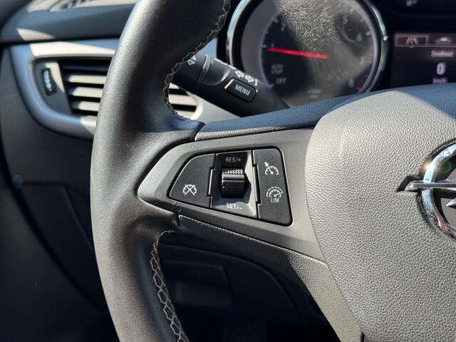 Opel ASTRA 1.4 Online Edition - trekhaak - sensoren - climate control - navi - apple/android