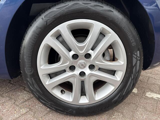 Opel ASTRA 1.2 Edition 57.000 km Prijs incl BOVAG garantie!