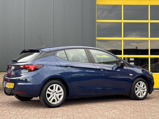Opel ASTRA 1.2 Edition 57.000 km Prijs incl BOVAG garantie!