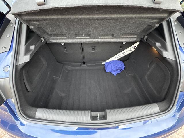 Opel ASTRA 1.2 Edition 57.000 km Prijs incl BOVAG garantie!