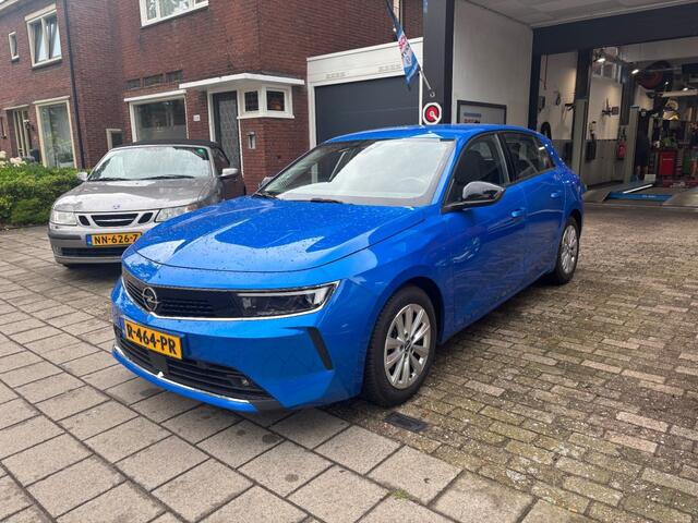 Opel ASTRA 1.2 EDITION