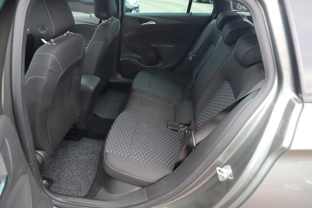 Opel ASTRA Sports Tourer 1.2 Edition Trekhaak Navigatie Achteruitrijcamera Carplay Android LMV Airco Cruise Control