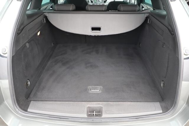 Opel ASTRA Sports Tourer 1.2 Edition Trekhaak Navigatie Achteruitrijcamera Carplay Android LMV Airco Cruise Control