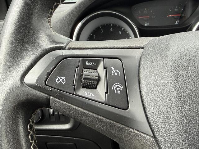 Opel ASTRA Sports Tourer BWJ 201 | 1.4T 146PK Edition AUTOMAAT | TREKHAAK | SPORTSTOELEN | NAVI | AIRCO | PDC 2X | CARPLAY |