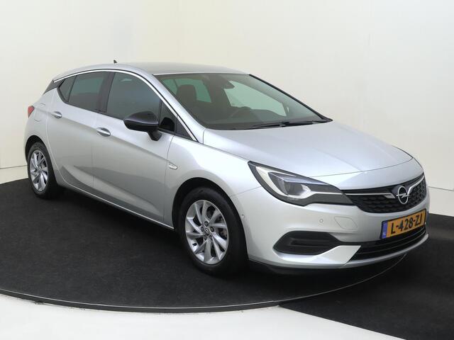Opel ASTRA 1.2 Business Elegance Bluetooth | Airco | LM velgen