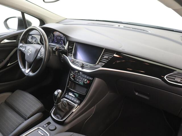 Opel ASTRA 1.2 Business Elegance Bluetooth | Airco | LM velgen
