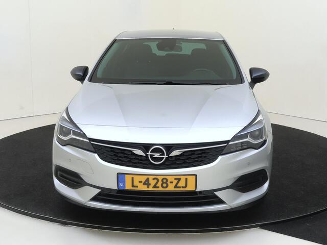 Opel ASTRA 1.2 Business Elegance Bluetooth | Airco | LM velgen