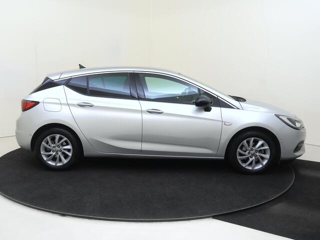 Opel ASTRA 1.2 Business Elegance Bluetooth | Airco | LM velgen
