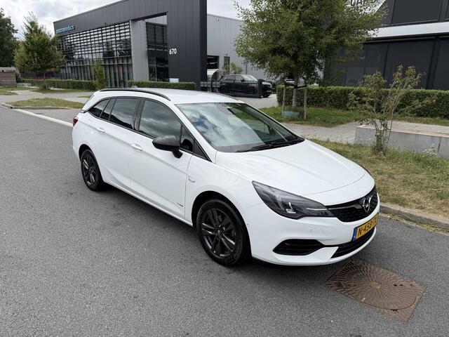 Opel ASTRA Sports Tourer 1.2 Design & Tech Camera, Trekhaak, Carplay