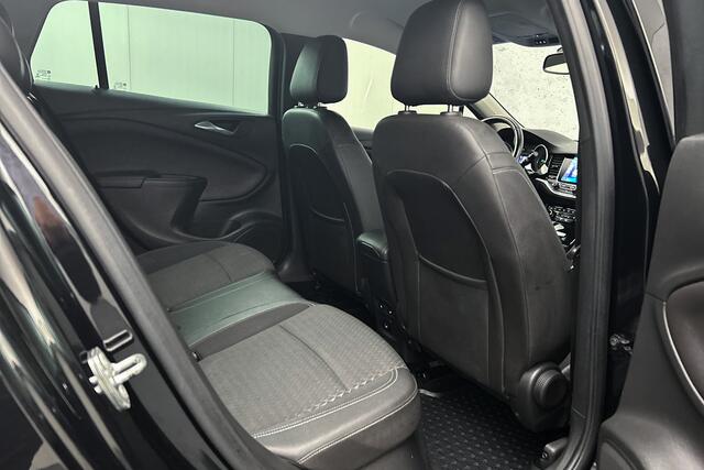Opel ASTRA Sports Tourer 1.4 Innovation | Camera | Stoelverwarming | Apple Carplay