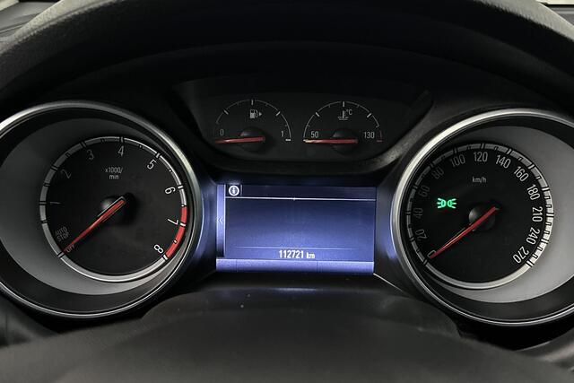 Opel ASTRA Sports Tourer 1.4 Innovation | Camera | Stoelverwarming | Apple Carplay