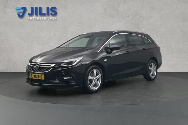 Opel ASTRA Sports Tourer 1.4 Innovation | Camera | Stoelverwarming | Apple Carplay