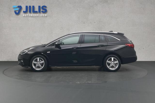 Opel ASTRA Sports Tourer 1.4 Innovation | Camera | Stoelverwarming | Apple Carplay
