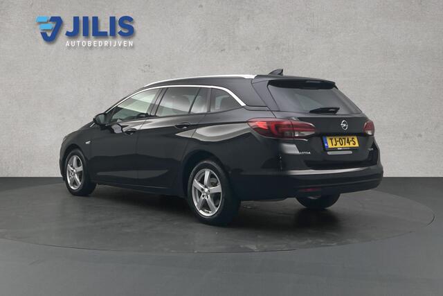Opel ASTRA Sports Tourer 1.4 Innovation | Camera | Stoelverwarming | Apple Carplay