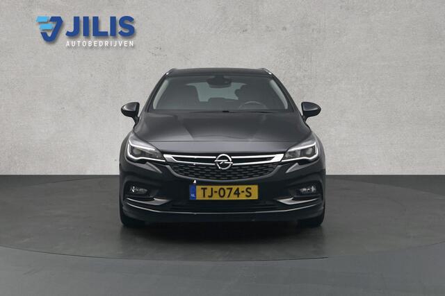 Opel ASTRA Sports Tourer 1.4 Innovation | Camera | Stoelverwarming | Apple Carplay