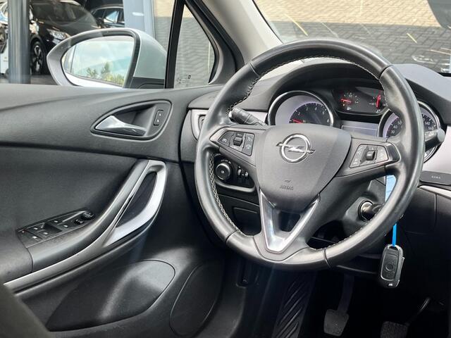 Opel ASTRA SPORTS TOURER 1.0 T. BUSINESS NAVI - CRUISE - TREKH. ORG. NL