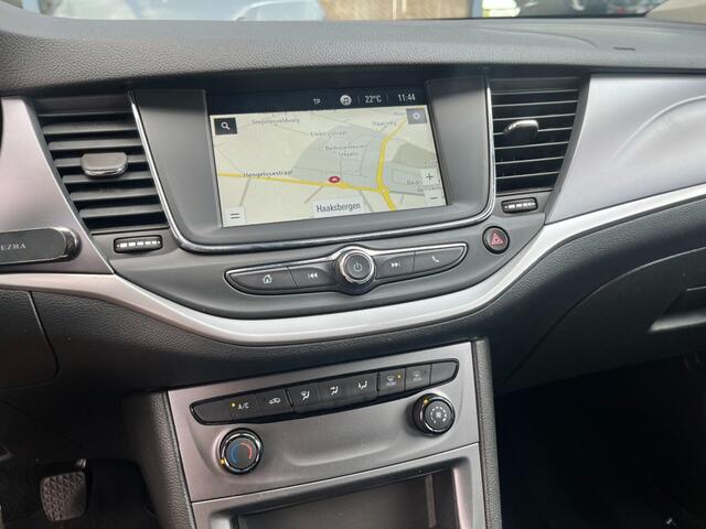 Opel ASTRA SPORTS TOURER 1.0 T. BUSINESS NAVI - CRUISE - TREKH. ORG. NL