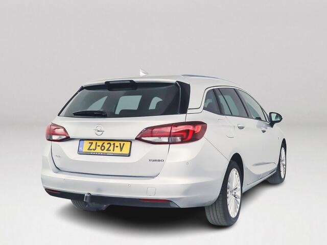 Opel ASTRA Sports Tourer 1.4 Innovation | Parkeersensoren | Keyless | Stoel- en stuurverwarming