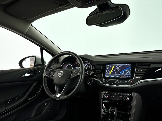 Opel ASTRA Sports Tourer 1.4 Innovation | Parkeersensoren | Keyless | Stoel- en stuurverwarming