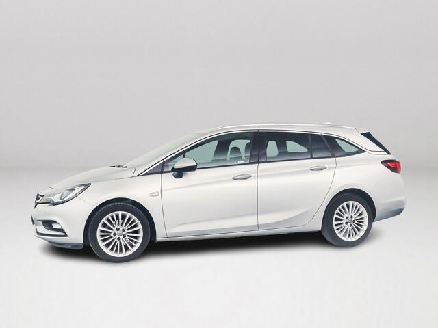 Opel ASTRA Sports Tourer 1.4 Innovation | Parkeersensoren | Keyless | Stoel- en stuurverwarming