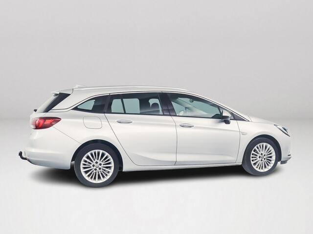 Opel ASTRA Sports Tourer 1.4 Innovation | Parkeersensoren | Keyless | Stoel- en stuurverwarming