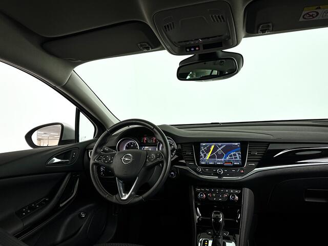 Opel ASTRA Sports Tourer 1.4 Innovation | Parkeersensoren | Keyless | Stoel- en stuurverwarming