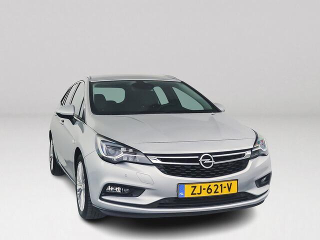 Opel ASTRA Sports Tourer 1.4 Innovation | Parkeersensoren | Keyless | Stoel- en stuurverwarming