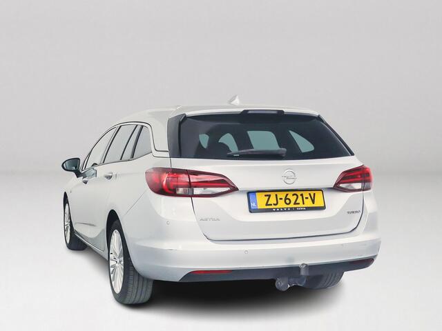 Opel ASTRA Sports Tourer 1.4 Innovation | Parkeersensoren | Keyless | Stoel- en stuurverwarming