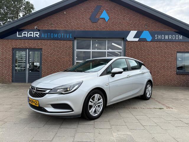 Opel ASTRA 1.4 Turbo S/S 125PK Navi | Cruise | PDC | Trekhaak