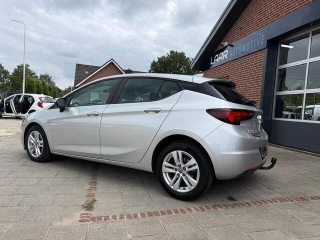Opel ASTRA 1.4 Turbo S/S 125PK Navi | Cruise | PDC | Trekhaak