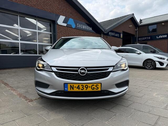 Opel ASTRA 1.4 Turbo S/S 125PK Navi | Cruise | PDC | Trekhaak