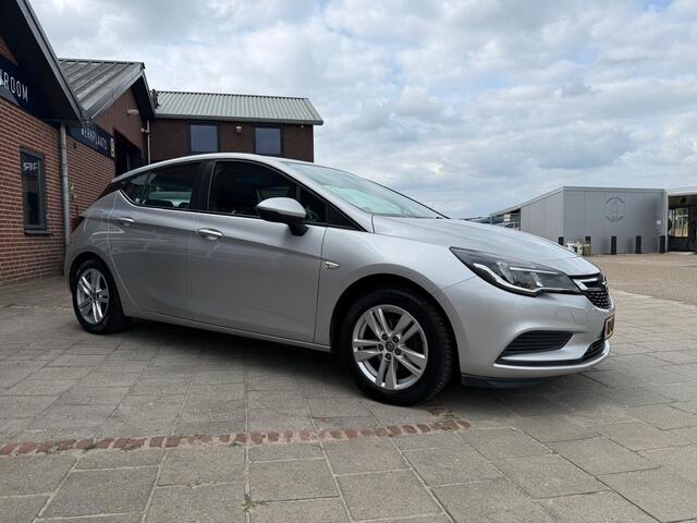 Opel ASTRA 1.4 Turbo S/S 125PK Navi | Cruise | PDC | Trekhaak