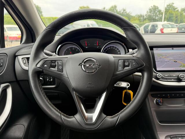 Opel ASTRA 1.4 Turbo S/S 125PK Navi | Cruise | PDC | Trekhaak