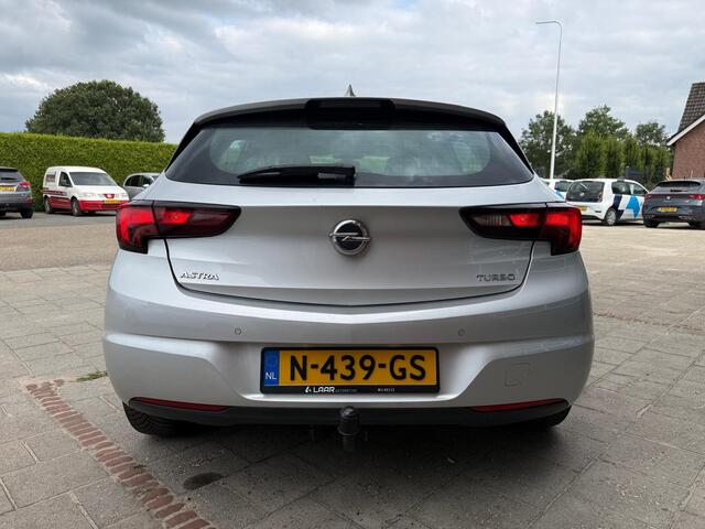 Opel ASTRA 1.4 Turbo S/S 125PK Navi | Cruise | PDC | Trekhaak
