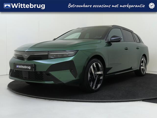 Opel ASTRA Electric 58 kWh Ultimate PRACHT KLEUR !