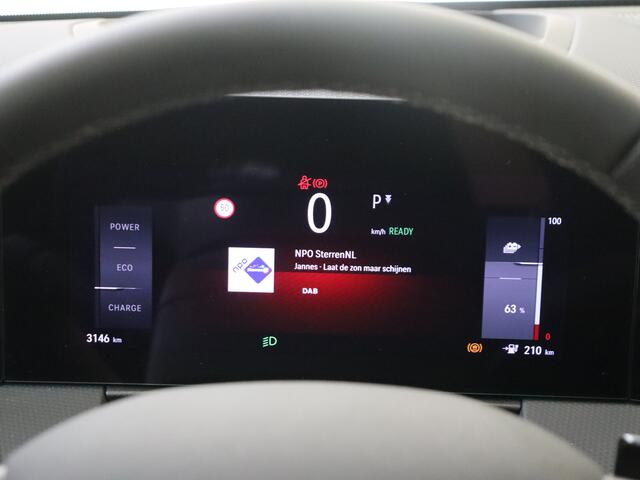 Opel ASTRA Electric 58 kWh Ultimate PRACHT KLEUR !