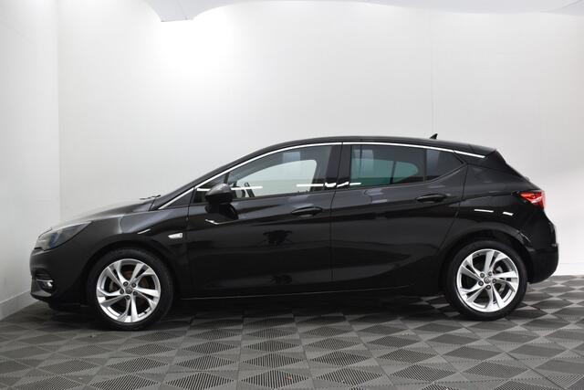 Opel ASTRA 1.2T. 110PK EDITION