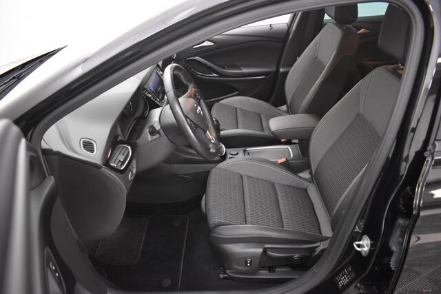 Opel ASTRA 1.2T. 110PK EDITION